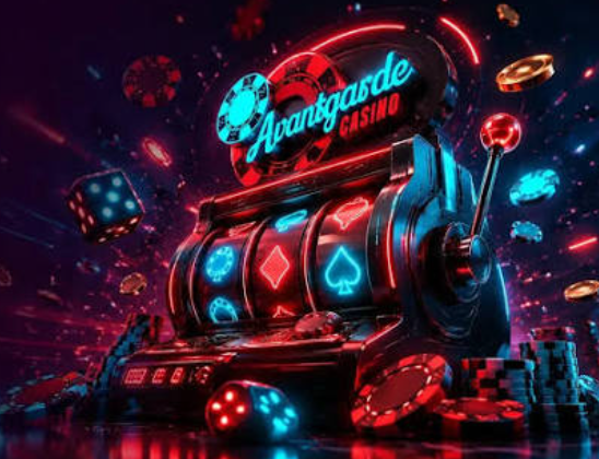 Avantgarde Casino Online