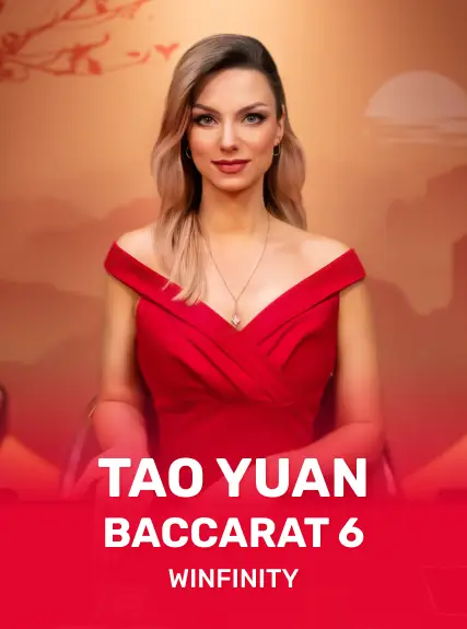 TaoYuanBaccarat6